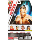 WWE Main Event Series148 Carmelo Hayes Action Figure