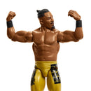 WWE Main Event Series148 Carmelo Hayes Action Figure