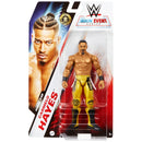 WWE Main Event Series148 Carmelo Hayes Action Figure