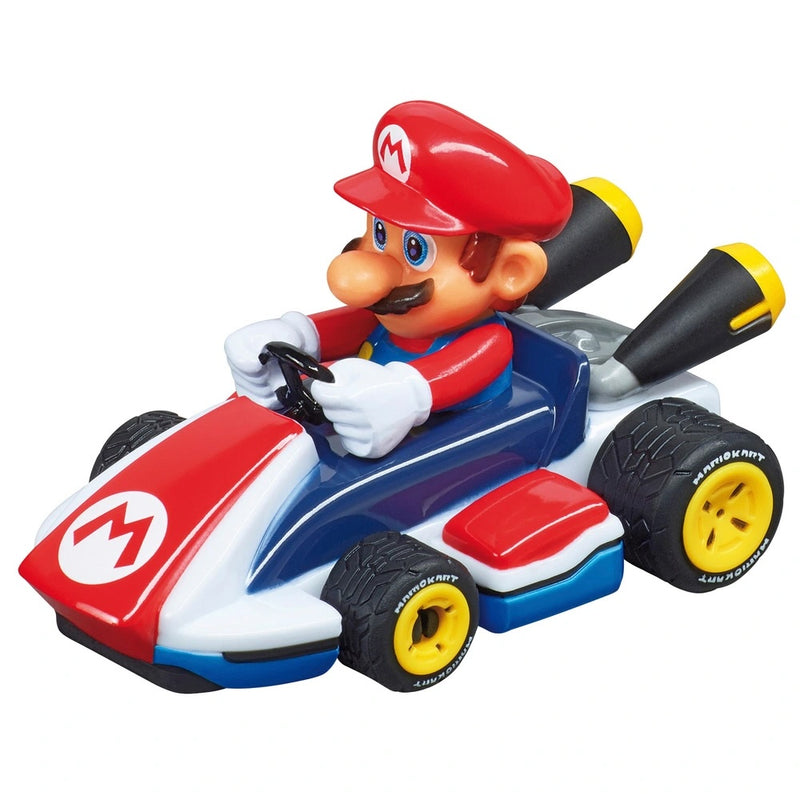 Carrera First Mario Kart Racing Set