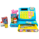 Peppa Pig Playset Play Shop Peppa's Cash Register