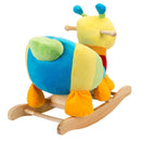 Baby Rocking Caterpillar