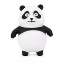 Stretch Panda Pig Toy 1 2 Pack Squishy Fidget Kids Sensory Toy