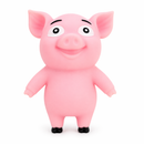 Stretch Panda Pig Toy 1 2 Pack Squishy Fidget Kids Sensory Toy