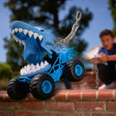 Monster Jam 1:15 Remote Control Chomping Megalodon Truck