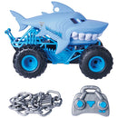 Monster Jam 1:15 Remote Control Chomping Megalodon Truck