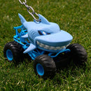 Monster Jam 1:15 Remote Control Chomping Megalodon Truck