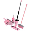 Cleaning Trolley Role Play Set | Pretend Play Cleaning Kit for Kids