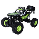 1:16 Remote Control 4x4 Climbing Truck
