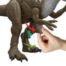 Jurassic World Super Colossal Dinosaur Action Figure Spinosaurus