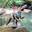 Jurassic World Super Colossal Dinosaur Action Figure Spinosaurus
