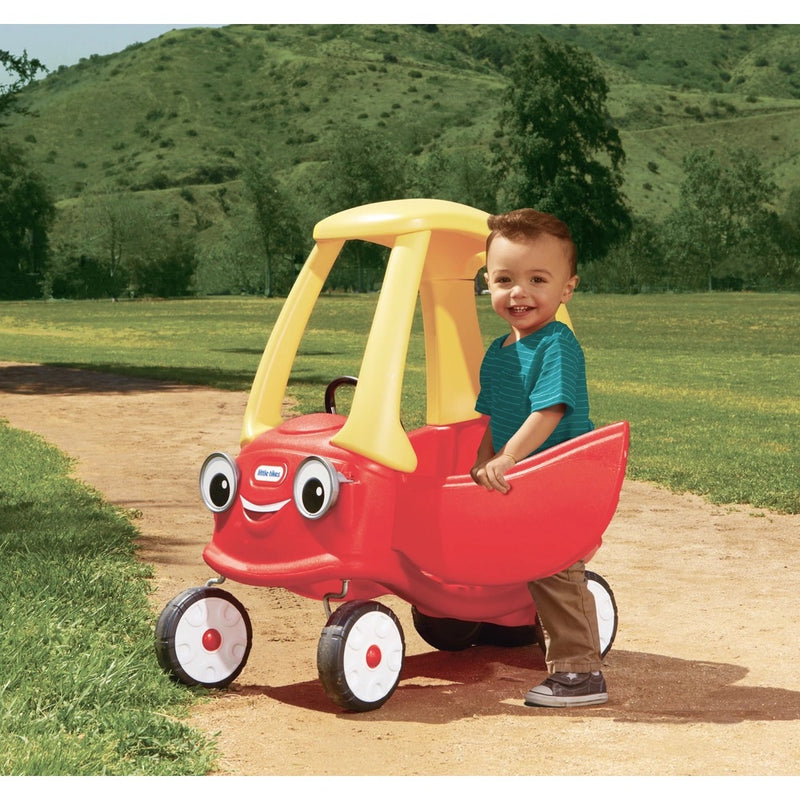 Little Tikes Cozy Coupe Classic Assortment