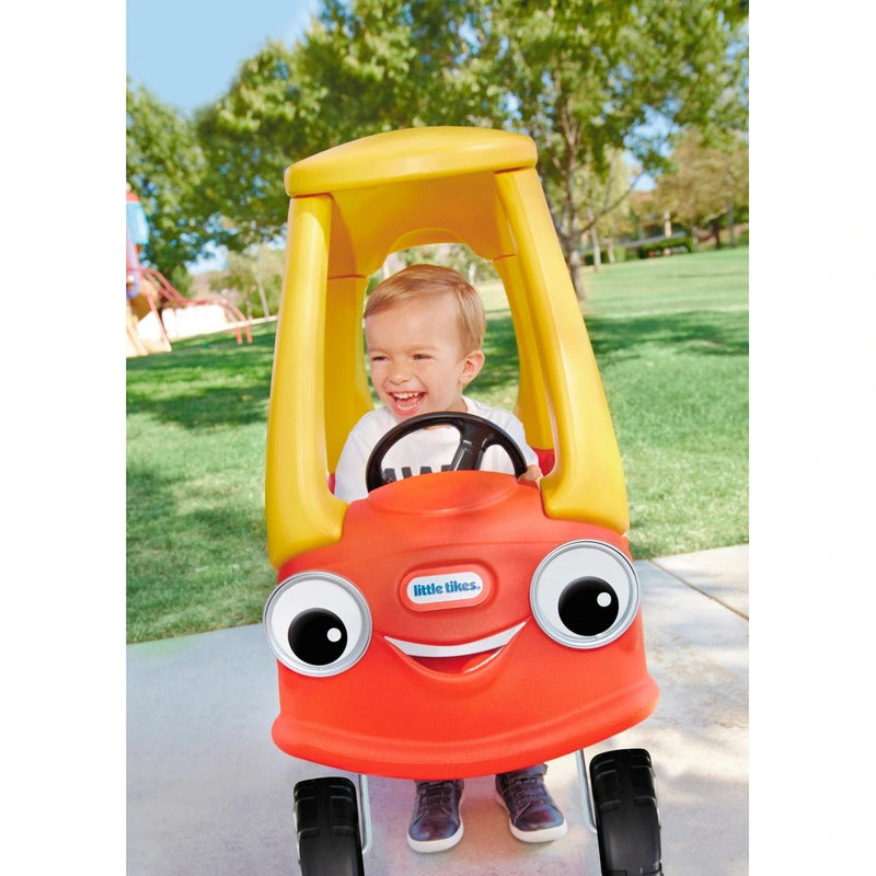 Little Tikes Cozy Coupe Classic Assortment