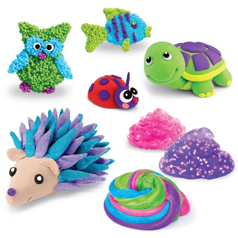 Cra-Z-Compounds Slime Set Creativity Playset
