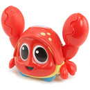 Little Tikes Lil' Ocean Explorers Catch Me Crabbie Toy