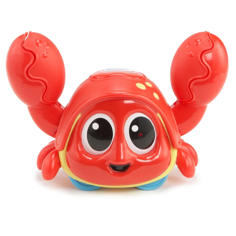 Little Tikes Lil' Ocean Explorers Catch Me Crabbie Toy