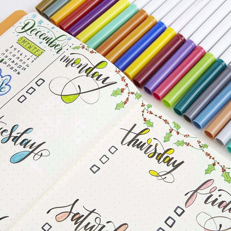 Crayola Ultimate Tub of Colour Assortment