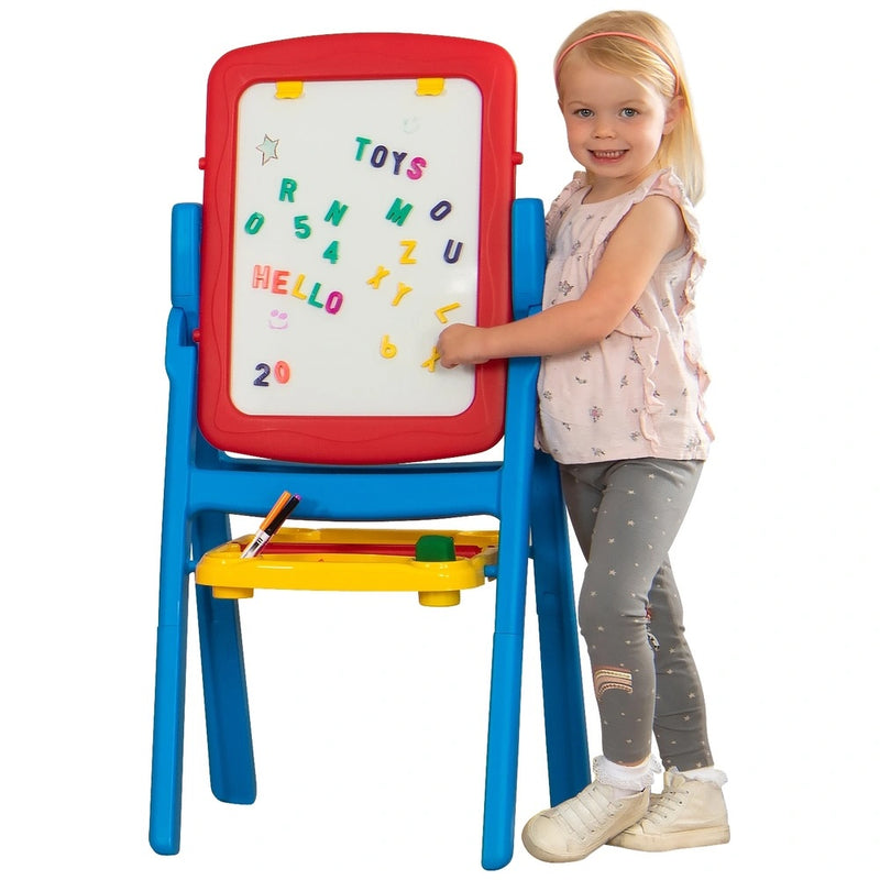 Crayola Qwikflip Easel