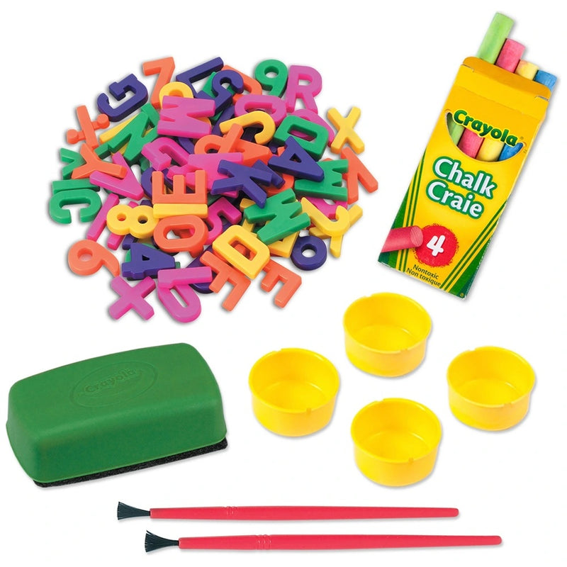 Crayola Qwikflip Easel