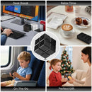 Infinity Cube Fidget Toy Stress Relief Puzzle Toy for Kids & Adults