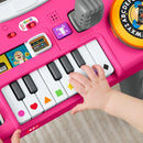 Fisher-Price Laugh & Learn Mix & Learn DJ Table Pink