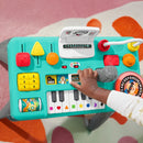 Fisher-Price Mix & Learn DJ Table