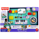 Fisher-Price Mix & Learn DJ Table