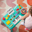 Fisher-Price Mix & Learn DJ Table