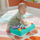 Fisher-Price Mix & Learn DJ Table