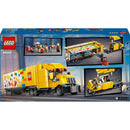 LEGO City 60440 LEGO Delivery Truck Set