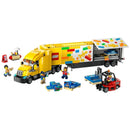 LEGO City 60440 LEGO Delivery Truck Set