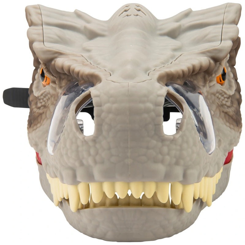 MegaHunter Giant T-Rex Dinosaur Mask