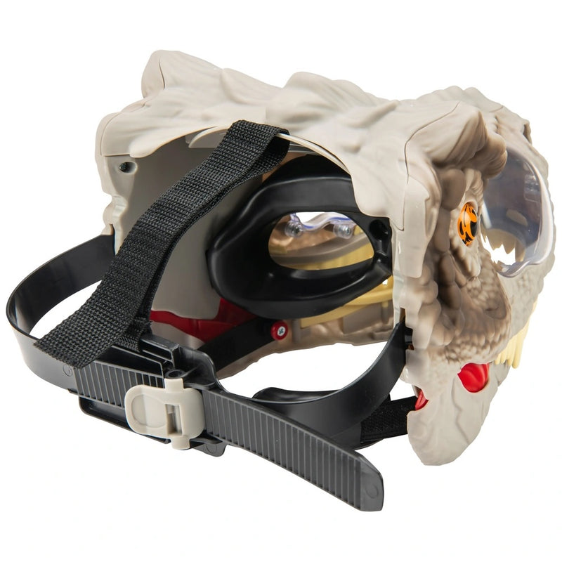 MegaHunter Giant T-Rex Mask