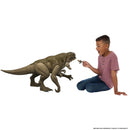 Jurassic World Dinosaur Super Colossal Action Figure Distortus Rex