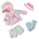 Our Generation Doll PJ Slumber Party Mandy