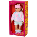 Our Generation Doll PJ Slumber Party Mandy