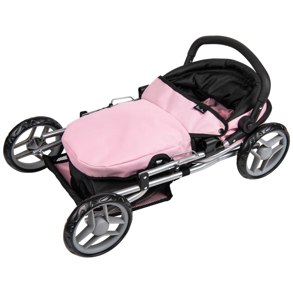 Silver cross ranger pram cheap