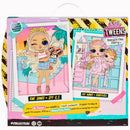 L.O.L. Surprise! Tweens Babysitting Party With Rae Sands & SPF Q.T.