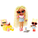L.O.L. Surprise! Tweens Babysitting Party With Rae Sands & SPF Q.T.