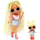 L.O.L. Surprise! Tweens Babysitting Party With Rae Sands & SPF Q.T.