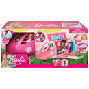 Barbie Dream Plane with Pilot Doll