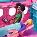 Barbie Dream Plane with Pilot Doll