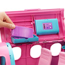 Barbie Dream Plane with Pilot Doll