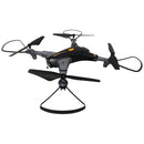 Remote Control Foldable Drone with 720P Camera and 32-Minute Flight Time