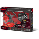 Remote Control Foldable Drone with 720P Camera and 32-Minute Flight Time