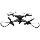 Remote Control Foldable Drone with 720P Camera and 32-Minute Flight Time