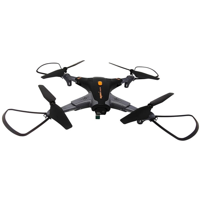 Remote Control Foldable Drone with 720P Camera and 32-Minute Flight Time