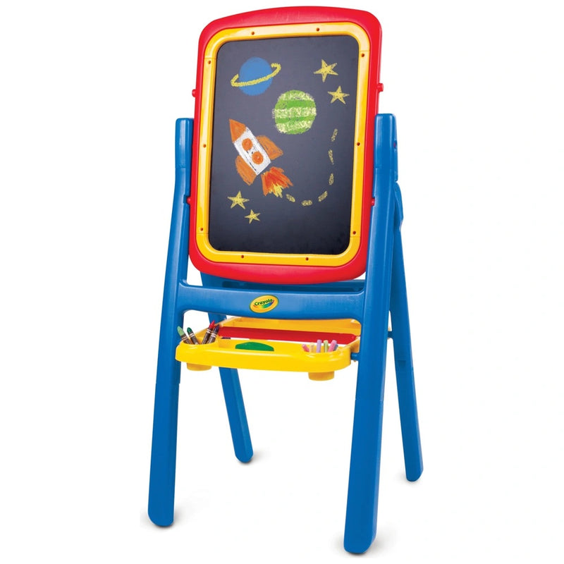 Crayola Qwikflip Easel