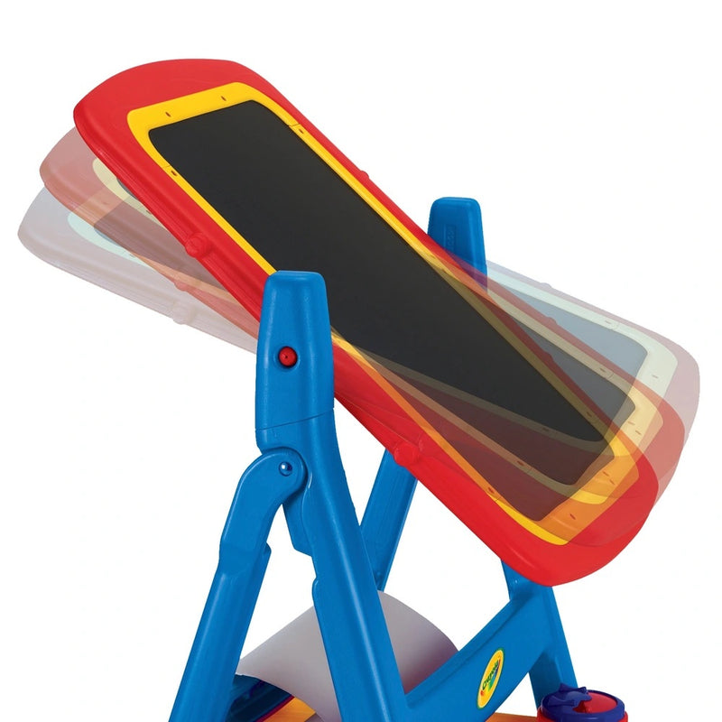Crayola Qwikflip Easel