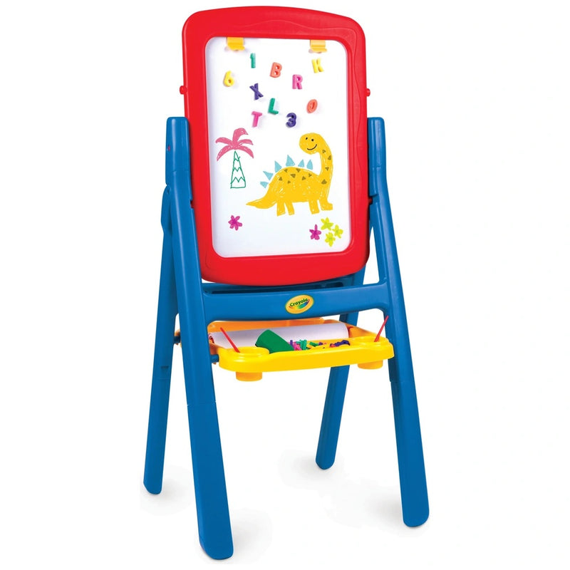 Crayola Qwikflip Easel